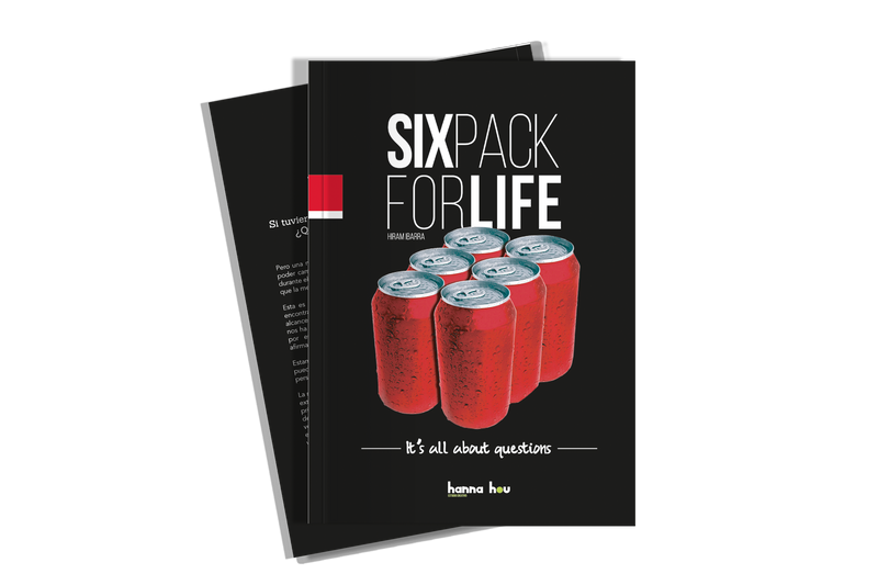 Six Pack For Life