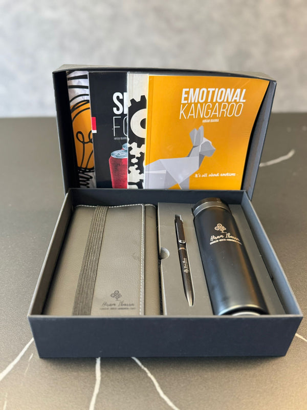 DI360° Deluxe — Edición Limitada