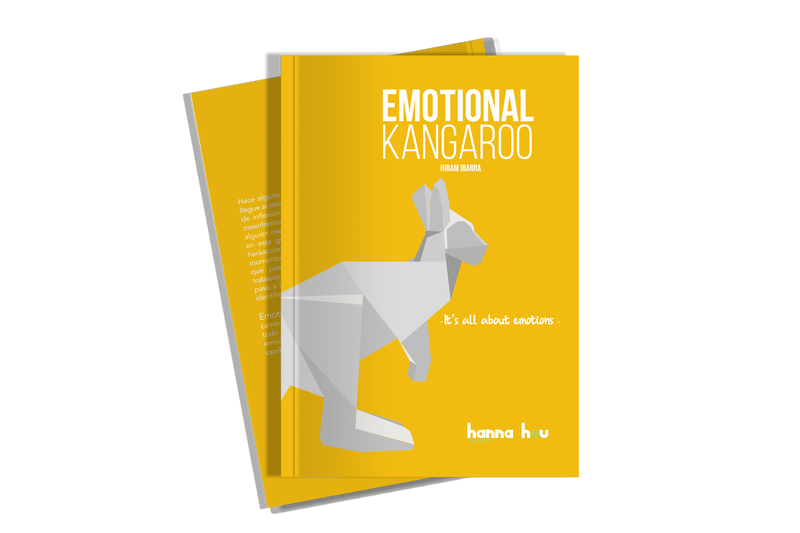 Emotional Kangaroo